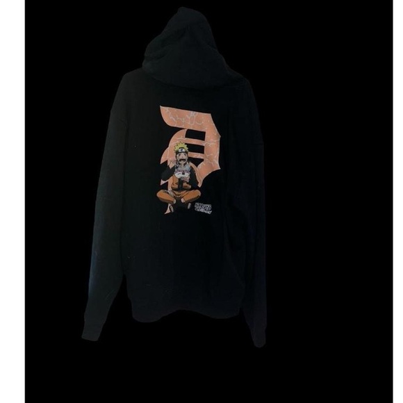 Naruto Sweater - Picture 6 of 13